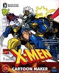 X-Men Cartoon Maker