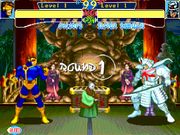 X-Men: Children of the Atom