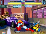 X-Men: Children of the Atom