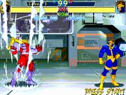 X-Men: Children of the Atom