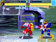 X-Men: Children of the Atom