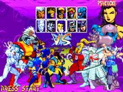 X-Men: Children of the Atom