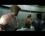 X-Men Legends 2: Rise of the Apocalypse