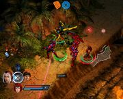 X-Men Legends 2: Rise of the Apocalypse