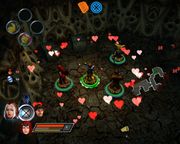 X-Men Legends 2: Rise of the Apocalypse