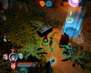 X-Men Legends 2: Rise of the Apocalypse