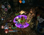 X-Men Legends 2: Rise of the Apocalypse