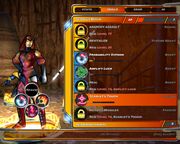 X-Men Legends 2: Rise of the Apocalypse