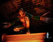 X-Men Legends 2: Rise of the Apocalypse