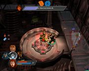 X-Men Legends 2: Rise of the Apocalypse