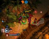 [X-Men Legends 2: Rise of the Apocalypse - скриншот №4]