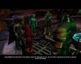 [X-Men Legends 2: Rise of the Apocalypse - скриншот №5]