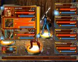 [X-Men Legends 2: Rise of the Apocalypse - скриншот №10]