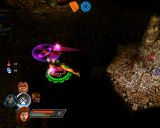 [X-Men Legends 2: Rise of the Apocalypse - скриншот №12]