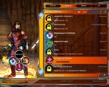 [X-Men Legends 2: Rise of the Apocalypse - скриншот №17]