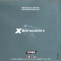 [X-Tension - обложка №4]