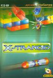 [X-Tranoid - обложка №1]