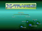 [Скриншот: X-Tranoid]