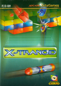 X-Tranoid