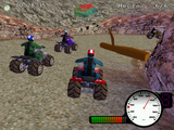 [X-Treme Quads - скриншот №8]