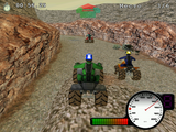 [X-Treme Quads - скриншот №10]