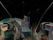 X: Beyond the Frontier