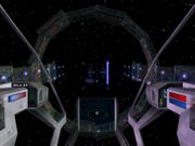 X: Beyond the Frontier