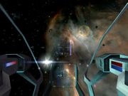 X: Beyond the Frontier