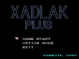 [Xadlak Plus - скриншот №1]