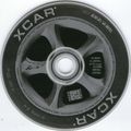 [XCar: Experimental Racing - обложка №7]