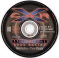 [XCar: Experimental Racing - обложка №8]