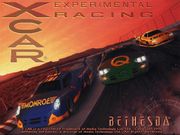 XCar: Experimental Racing