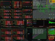 XCar: Experimental Racing