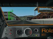 XCar: Experimental Racing