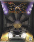 XCar: Experimental Racing