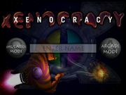Xenocracy