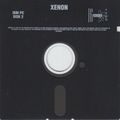 [Xenon - обложка №7]