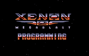 Xenon 2: Megablast