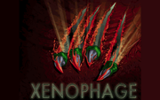Xenophage: Alien Bloodsport