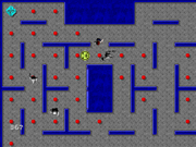 Xenophage: Alien Bloodsport