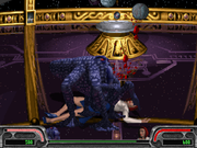 Xenophage: Alien Bloodsport