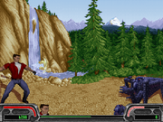 Xenophage: Alien Bloodsport