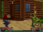 Xenophage: Alien Bloodsport