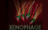 [Xenophage: Alien Bloodsport - скриншот №15]