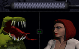 [Xenophage: Alien Bloodsport - скриншот №33]