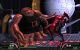 [Xenophage: Alien Bloodsport - скриншот №1]