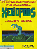 Xenopods