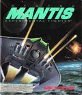 [XF5700 Mantis Experimental Fighter - обложка №1]