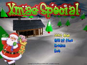 Xmas Special