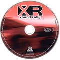[Xpand Rally - обложка №7]
